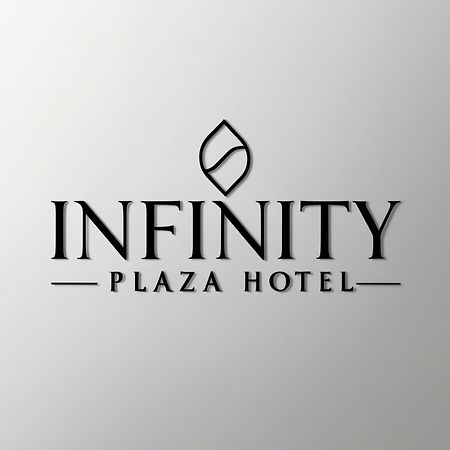 Infinity Plaza Hotel Gjakova Extérieur photo