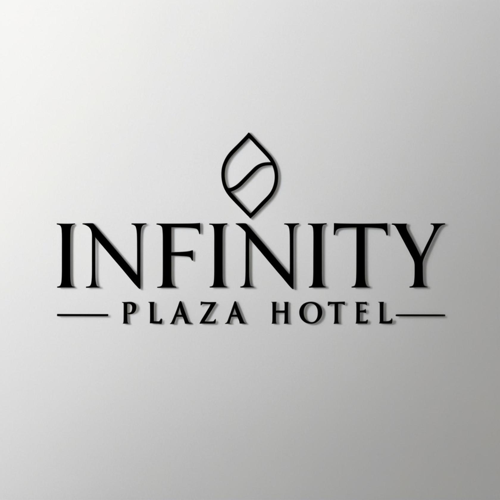 Infinity Plaza Hotel Gjakova Extérieur photo
