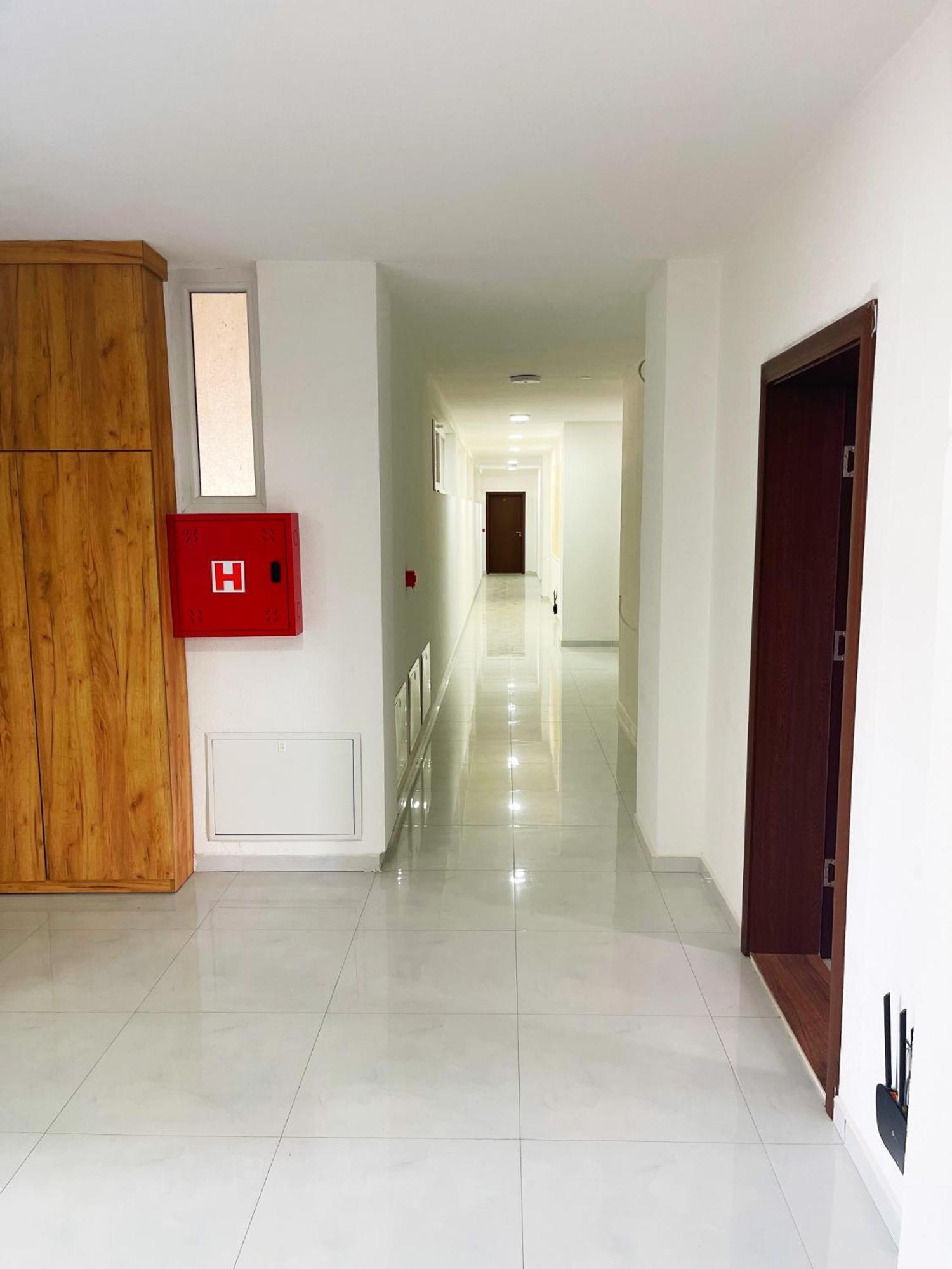 Infinity Plaza Hotel Gjakova Extérieur photo